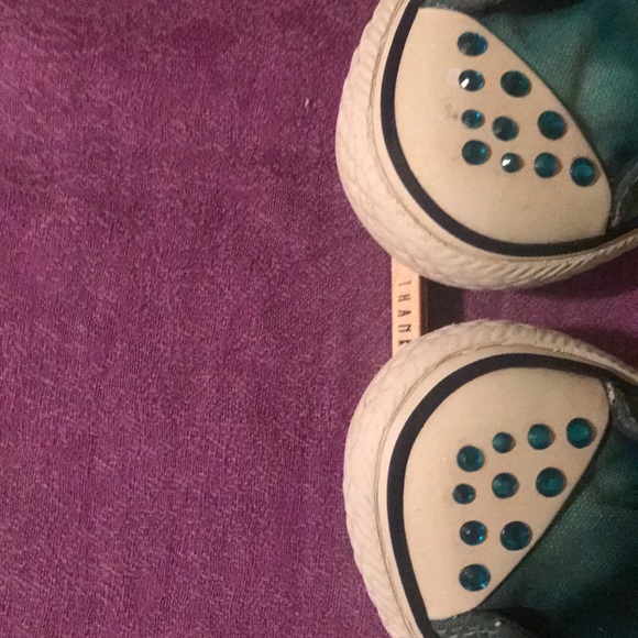 Custom Converse - Picture 3 of 6